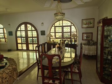 CASA EN VENTA - TURBACO
