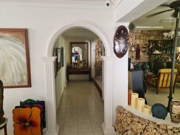 CASA EN VENTA - TURBACO