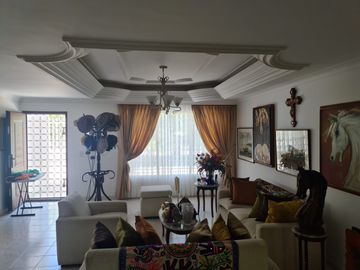CASA EN VENTA - TURBACO