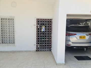 CASA EN VENTA - TURBACO