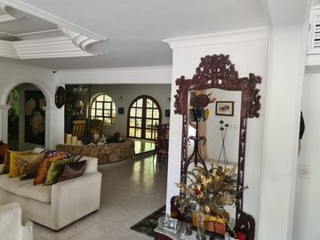 CASA EN VENTA - TURBACO