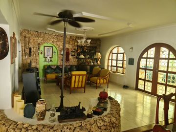 CASA EN VENTA - TURBACO