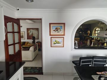 CASA EN VENTA - TURBACO