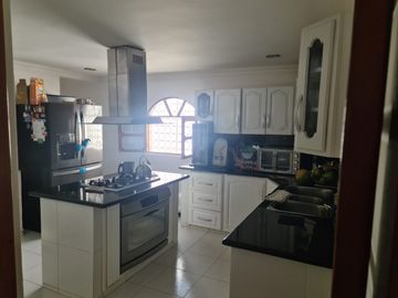 CASA EN VENTA - TURBACO