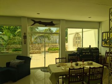 CASA EN VENTA - TURBACO