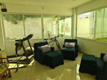 CASA EN VENTA - TURBACO