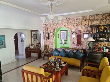 CASA EN VENTA - TURBACO