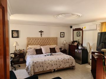 CASA EN VENTA - TURBACO