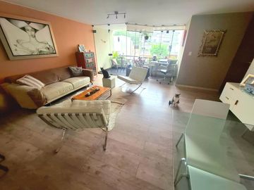 VENDO DPTO URB. TAMBO DE MONTERRICO - SURCO