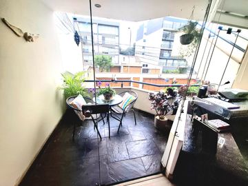 VENDO DPTO URB. TAMBO DE MONTERRICO - SURCO