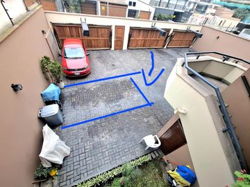 VENDO DPTO URB. TAMBO DE MONTERRICO - SURCO