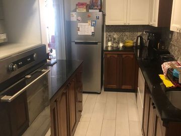 VENDO DPTO URB. TAMBO DE MONTERRICO - SURCO