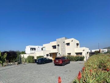 EXQUISITA CASA MEDITERRÁNEA