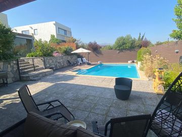 EXQUISITA CASA MEDITERRÁNEA
