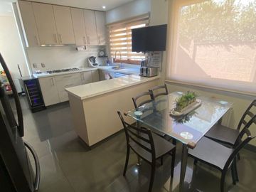EXQUISITA CASA MEDITERRÁNEA