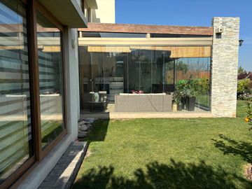 EXQUISITA CASA MEDITERRÁNEA