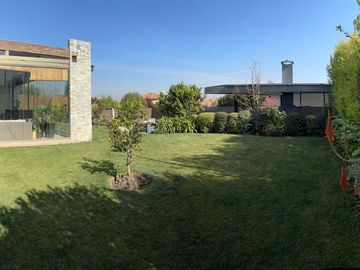 EXQUISITA CASA MEDITERRÁNEA