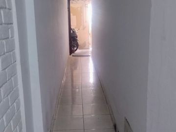 DEPARTAMENTO EN ALQUILER 1ER PISO – URB. MIRAFLORES - CASTILLA - PIURA