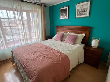 HERMOSA PROPIEDAD EN VENTA - COLINA EL PINO, LA SERENA