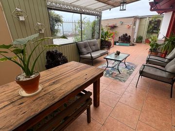 HERMOSA PROPIEDAD EN VENTA - COLINA EL PINO, LA SERENA
