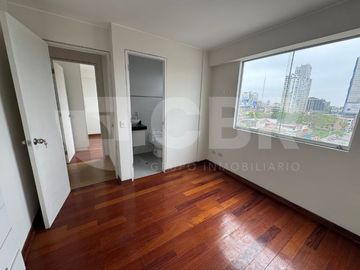 VENDO DEPARTAMENTO SANTA CATALINA
