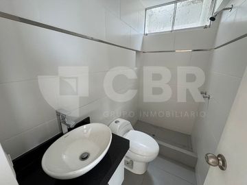 VENDO DEPARTAMENTO SANTA CATALINA