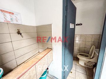 Venta De Local Industrial 300 M2 - Ate