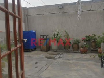 Se Vende Departamento 109 M2 - Cerca A Gamarra La Victoria