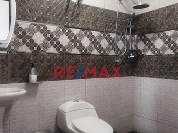 Se Vende Departamento 109 M2 - Cerca A Gamarra La Victoria