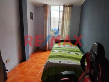 Se Vende Departamento 109 M2 - Cerca A Gamarra La Victoria
