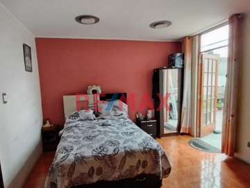 Se Vende Departamento 109 M2 - Cerca A Gamarra La Victoria