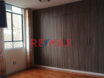 Se Vende Departamento 109 M2 - Cerca A Gamarra La Victoria