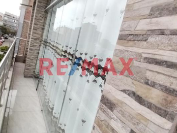 Se Vende Departamento 109 M2 - Cerca A Gamarra La Victoria