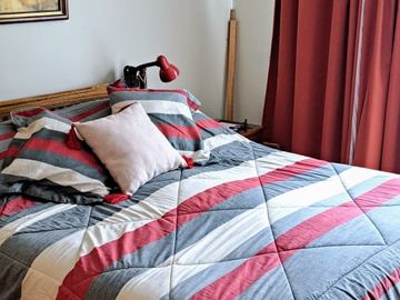 Venta Casa 3D/3B SECTOR RESIDENCIAL Pichimapu, Talca