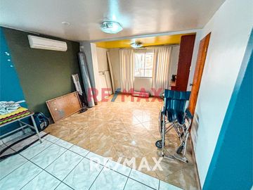 Venta De Terreno O Local Industrial 300 M2 - Ate