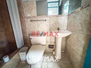 Venta De Terreno O Local Industrial 300 M2 - Ate