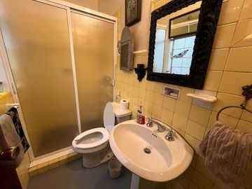 Casa con amplio potencial en una de las mejores ubicaciones de Polanco