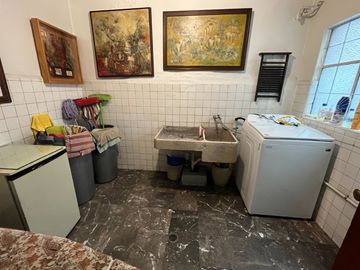 Casa con amplio potencial en una de las mejores ubicaciones de Polanco