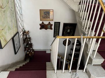 Casa con amplio potencial en una de las mejores ubicaciones de Polanco