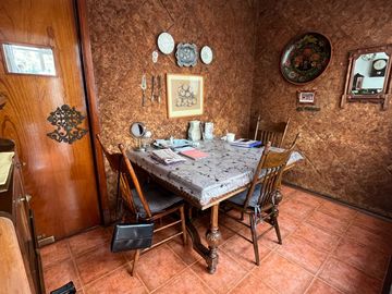 Casa con amplio potencial en una de las mejores ubicaciones de Polanco
