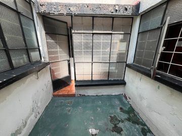 Casa con amplio potencial en una de las mejores ubicaciones de Polanco