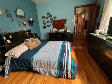 Casa con amplio potencial en una de las mejores ubicaciones de Polanco