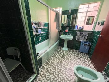 Casa con amplio potencial en una de las mejores ubicaciones de Polanco