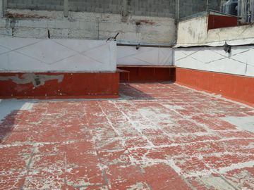 Casa con amplio potencial en una de las mejores ubicaciones de Polanco