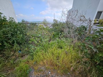 TERRENO EN VENTA FRACC.ZIBATÀ 128MTS2 CERCA UNIVERSIDAD ANÀHUAC VIGILANCIA