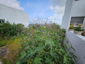 TERRENO EN VENTA FRACC.ZIBATÀ 128MTS2 CERCA UNIVERSIDAD ANÀHUAC VIGILANCIA