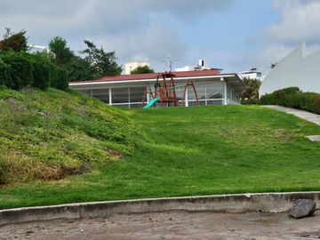 TERRENO EN VENTA FRACC.ZIBATÀ 128MTS2 CERCA UNIVERSIDAD ANÀHUAC VIGILANCIA
