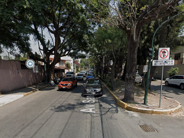 Casa en Col. Bosque Residencial Del Sur, CDMX.