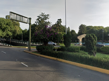 Casa en Col. Bosque Residencial Del Sur, CDMX.