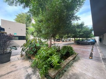 Departamento de 2 recámaras y 2 baños en renta en Montes de Amé